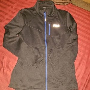 Fila light weight jacket